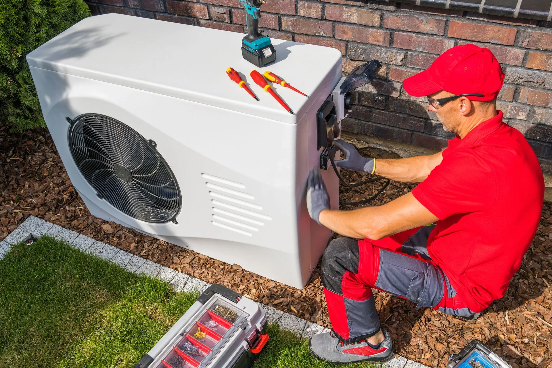 About HVAC in Burlington, VT
